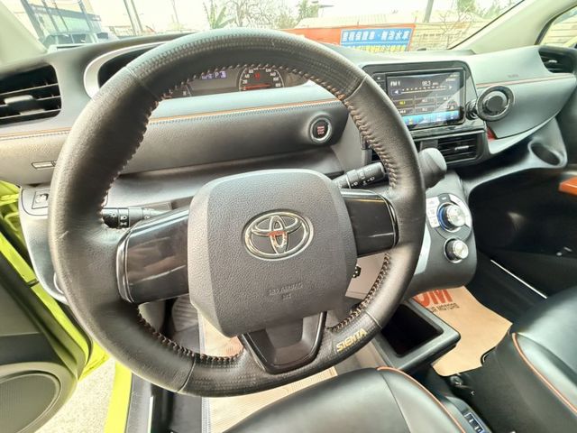 1.8  5人座 里程保證7萬km  影音多合一  歡迎賞車試乘  第9張相片