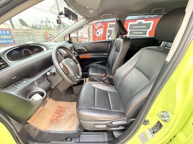 1.8  5人座 里程保證7萬km  影音多合一  歡迎賞車試乘  第13張相片