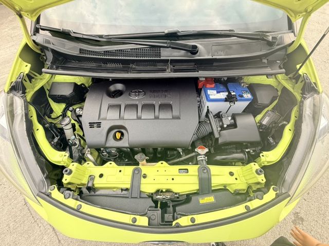 1.8  5人座 里程保證7萬km  影音多合一  歡迎賞車試乘  第20張相片