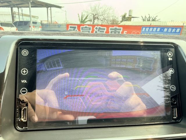 S版  里程保證9萬km  空力套件  影音多合一  歡迎賞車試乘  第10張相片