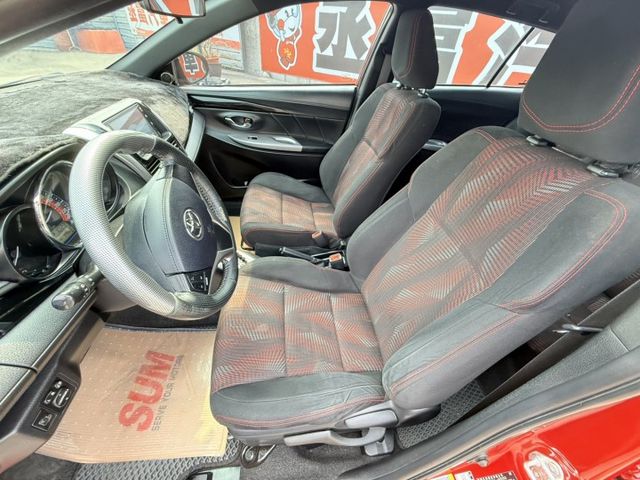 S版  里程保證9萬km  空力套件  影音多合一  歡迎賞車試乘  第13張相片