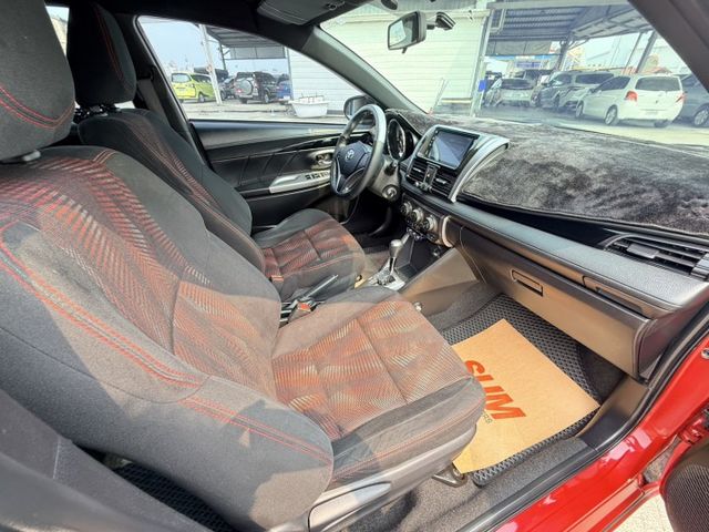 S版  里程保證9萬km  空力套件  影音多合一  歡迎賞車試乘  第14張相片