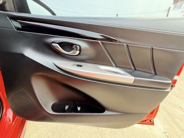 S版  里程保證9萬km  空力套件  影音多合一  歡迎賞車試乘  第16張相片