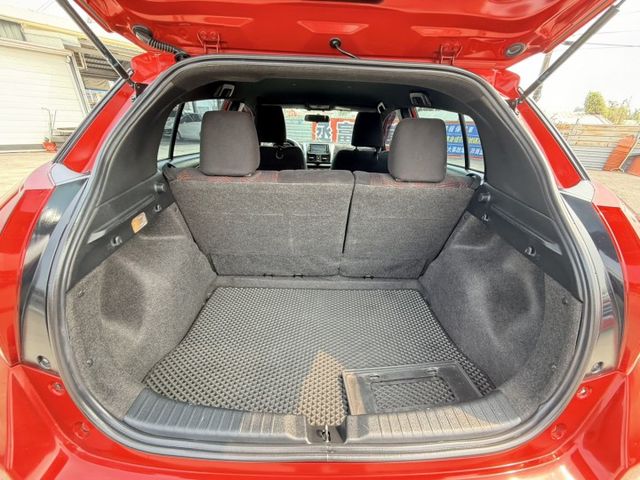 S版  里程保證9萬km  空力套件  影音多合一  歡迎賞車試乘  第17張相片