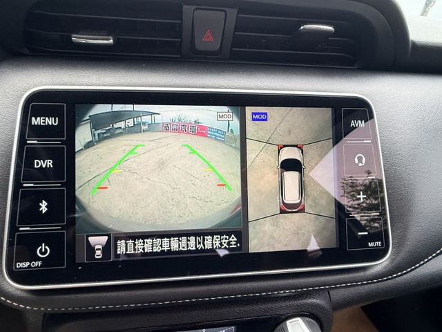 智行旗艦版  360度環景  里程保證7萬5km  全車全鈑件  歡迎賞車試乘  第10張相片