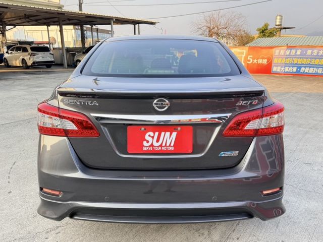 I-KEY  恆溫  里程保證4萬7km  影音多合一  歡迎賞車試乘  第6張相片