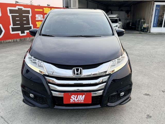 豪華七人座親子車   天窗  里程保證  全車原鈑件  歡迎賞車試乘  第2張相片