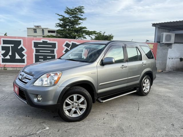 4WD  里程保證10萬km  全車原鈑件  歡迎賞車試乘  第1張相片
