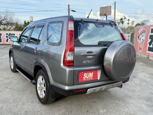4WD  里程保證10萬km  全車原鈑件  歡迎賞車試乘  第5張相片
