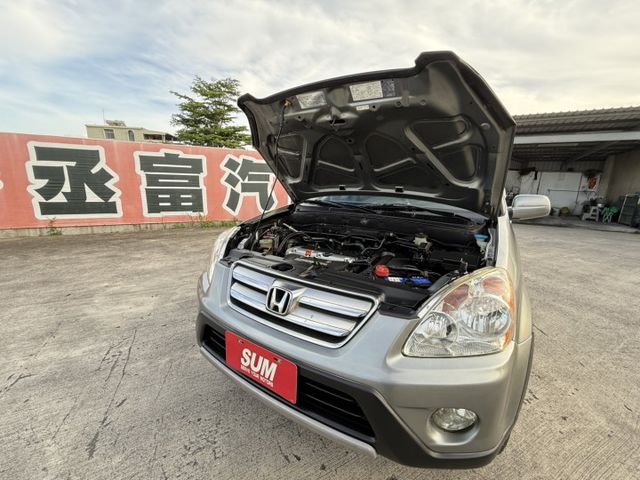 4WD  里程保證10萬km  全車原鈑件  歡迎賞車試乘  第18張相片