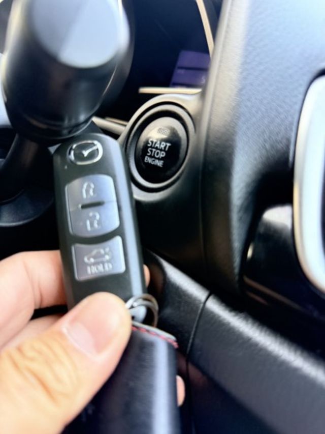 I-KEY  恆溫  里程保證  影音多合一 歡迎賞車試乘  第10張相片