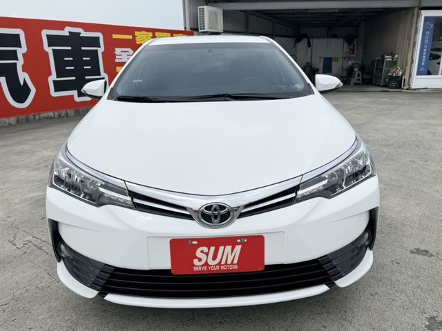 恆溫  I-KEY 影音多合一  里程保證  歡迎賞車試乘  第2張相片