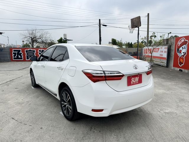 恆溫  I-KEY 影音多合一  里程保證  歡迎賞車試乘  第5張相片