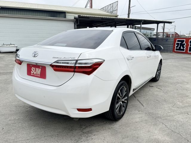 恆溫  I-KEY 影音多合一  里程保證  歡迎賞車試乘  第7張相片