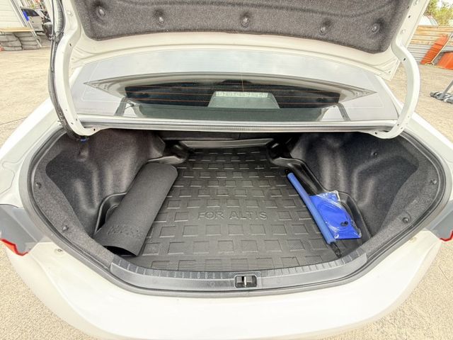 恆溫  I-KEY 影音多合一  里程保證  歡迎賞車試乘  第15張相片