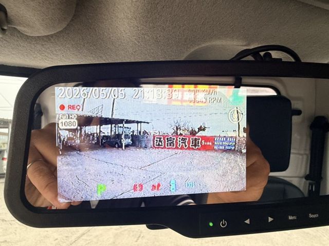 自排  里程保證1萬3km 全車原鈑件  歡迎賞車試乘  第10張相片