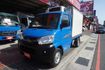 (零下-15度) 2018年 菱利冷凍車 /100%全車原鈑件 / 零頭款.可全額貸款  第1張縮圖