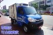 (零下-15度) 2018年 菱利冷凍車 /100%全車原鈑件 / 零頭款.可全額貸款  第4張縮圖