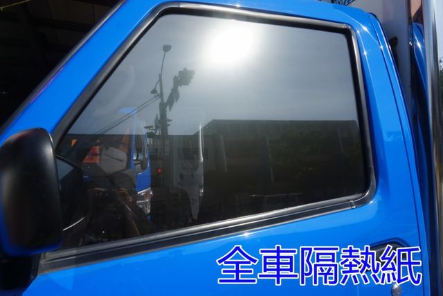 (零下-15度) 2018年 菱利冷凍車 /100%全車原鈑件 / 零頭款.可全額貸款  第12張相片