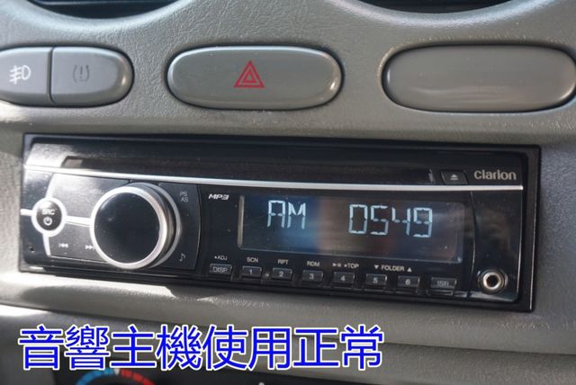 (零下-15度) 2018年 菱利冷凍車 /100%全車原鈑件 / 零頭款.可全額貸款  第14張相片