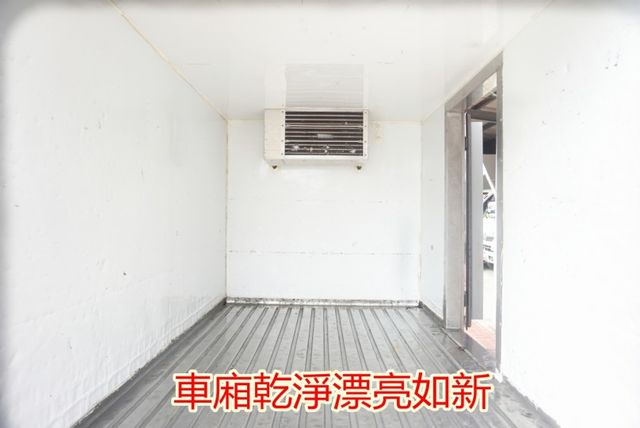 (零下-20度) 2017年菱利冷凍車 / 全車水噹噹 / 零頭款.可全額貸款  第13張相片