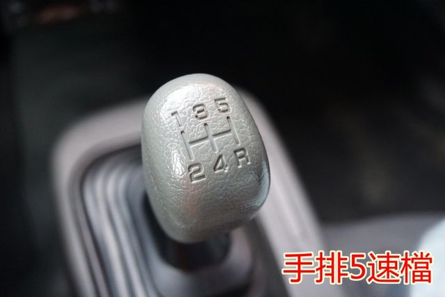 (零下-20度) 2018年菱利冷凍車 / 100%全車原鈑件 / 零頭款.可全額貸款  第15張相片