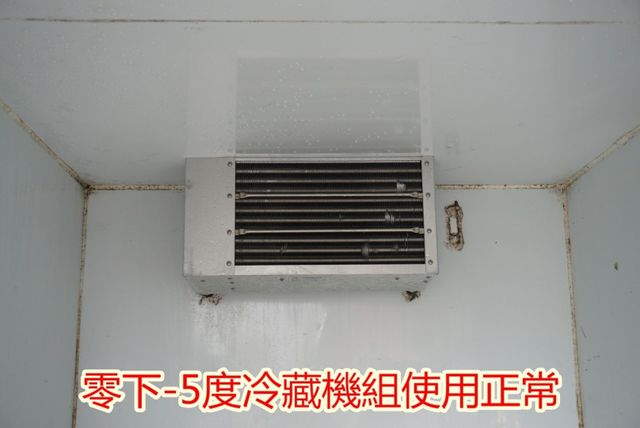 (零下-5度) 2018年 菱利冷藏車 / 全車水噹噹/ 零頭款.可全額貸款  第12張相片