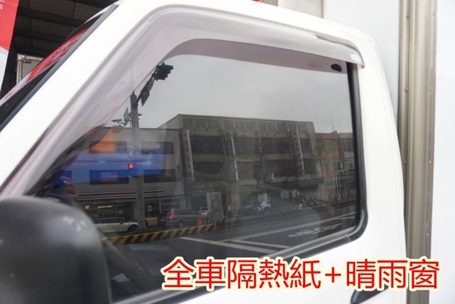 (零下-5度) 2018年 菱利冷藏車 / 全車水噹噹/ 零頭款.可全額貸款  第13張相片