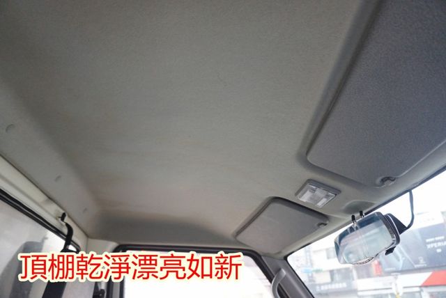 (零下-5度) 2018年 菱利冷藏車 / 全車水噹噹/ 零頭款.可全額貸款  第16張相片