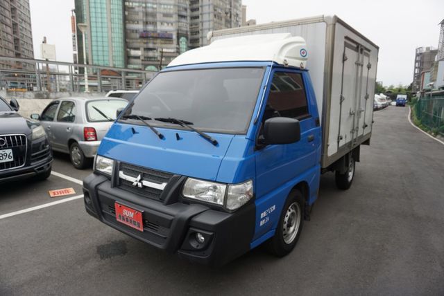 Mitsubishi 三菱Delica 得利卡2019年中古車的價格-FindCar 找車網