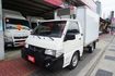 (零下-15度) 2018年 得利卡冷凍車 / 100%全車原鈑件 / 零頭款.可全額貸款  第1張縮圖