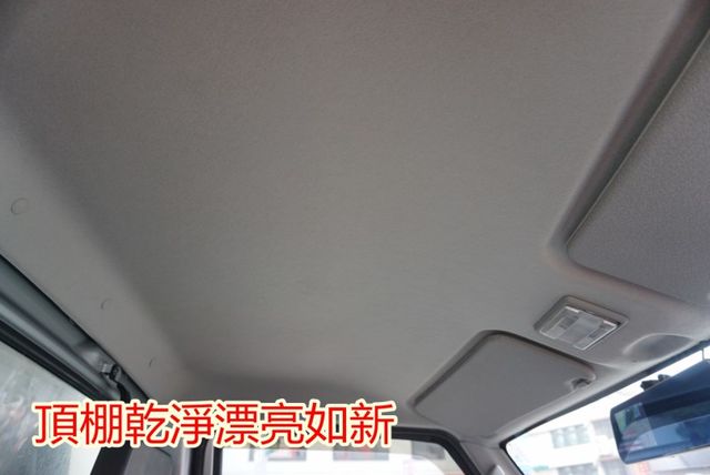 (零下-20度) 2019年 菱利冷凍車 / 後車箱雙夾層可拆除.全車水噹噹 / 零頭款.可全額貸款  第18張相片