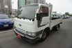 2003年 日產勁勇10尺半 / 全車水噹噹 / 可貸款  第1張縮圖