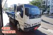 2007年 五十鈴10尺半傾卸斗 .舉斗 /全車水噹噹 / 零頭款.可全額貸款  第4張縮圖