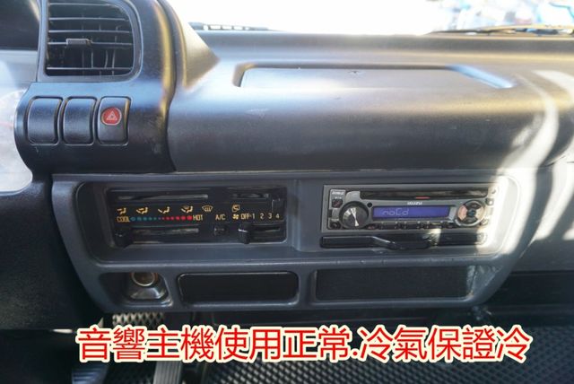 2007年 五十鈴10尺半傾卸斗 .舉斗 /全車水噹噹 / 零頭款.可全額貸款  第12張相片
