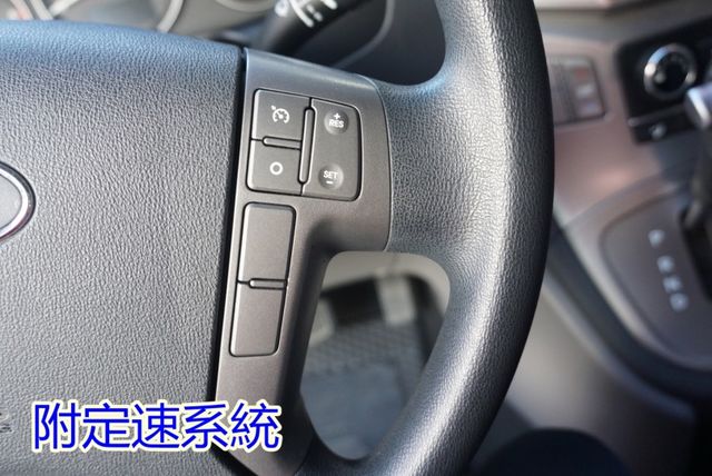 (8人座) 2019年 現代史塔瑞斯 / 附定速系統. 100%全車原鈑件 / 零頭款.可全額貸款  第17張相片
