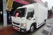 (只跑7000公里.稀有自排.車廂可改成車斗) 2022年 堅達14尺纖維箱 / 100%全車原鈑件.零頭款.可全額貸款  第1張縮圖