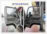 (只跑7000公里.稀有自排.車廂可改成車斗) 2022年 堅達14尺纖維箱 / 100%全車原鈑件.零頭款.可全額貸款  第12張縮圖