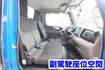 (只跑4萬多.可改車斗) 2021年 堅達14尺纖維廂 /附4路行車紀錄器/100%全車原鈑件.零頭款.可全額貸款  第14張縮圖