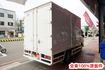 (只跑4萬多.車廂可改成車斗) 2022年堅達11尺半纖維廂 / 100%全車原鈑件 / 零頭款.可全額貸款  第7張縮圖