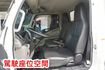 (只跑4萬多.車廂可改成車斗) 2022年堅達11尺半纖維廂 / 100%全車原鈑件 / 零頭款.可全額貸款  第9張縮圖
