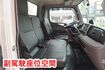 (只跑4萬多.車廂可改成車斗) 2022年堅達11尺半纖維廂 / 100%全車原鈑件 / 零頭款.可全額貸款  第10張縮圖