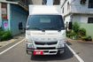 (只跑3萬多.車廂可改成車斗) 2022年 堅達11尺半纖維廂 / 100%全車原鈑件 /. 零頭款.可全額貸款  第3張縮圖