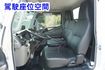(只跑3萬多.車廂可改成車斗) 2022年 堅達11尺半纖維廂 / 100%全車原鈑件 /. 零頭款.可全額貸款  第11張縮圖