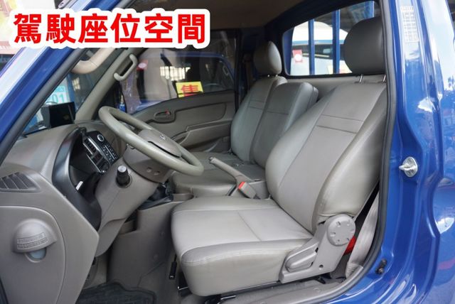 2021年 現代小霸王單廂貨車 / 全車水噹噹 / 附4路行車紀錄器 .零頭款.可全額貸款  第10張相片
