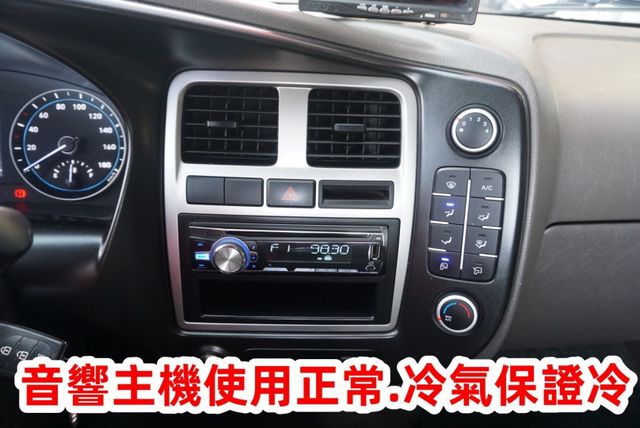 2021年 現代小霸王單廂貨車 / 全車水噹噹 / 附4路行車紀錄器 .零頭款.可全額貸款  第12張相片