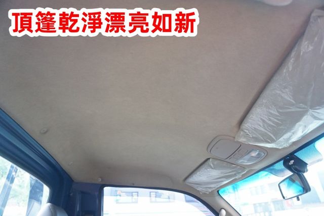 2021年 現代小霸王單廂貨車 / 全車水噹噹 / 附4路行車紀錄器 .零頭款.可全額貸款  第14張相片