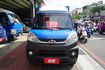 (只跑9000多公里.稀有自排) 2022年 菱利纖維廂貨車 / 100%全車原鈑件. 附定速.零頭款.可全額貸款  第3張縮圖