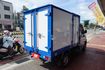 (只跑9000多公里.稀有自排) 2022年 菱利纖維廂貨車 / 100%全車原鈑件. 附定速.零頭款.可全額貸款  第5張縮圖