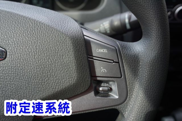 (只跑9000多公里.稀有自排) 2022年 菱利纖維廂貨車 / 100%全車原鈑件. 附定速.零頭款.可全額貸款  第15張相片